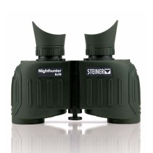 視得樂夜鷹Nighthunter8x30望遠鏡