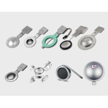 Zook質量穩定的石墨爆破片