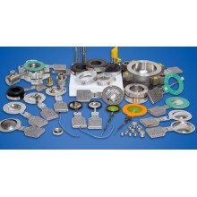 ZOOK反拱型爆破片