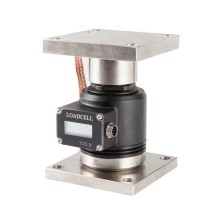 自顯示柱式稱(chēng)重模塊 料塔料罐反應(yīng)釜稱(chēng)重模塊 配料稱(chēng)重模塊