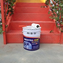 水性地坪漆-水性地坪涂料-耐候耐磨