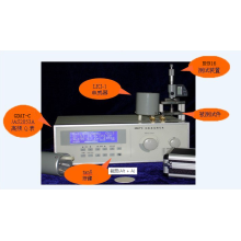 高頻電橋法介質損耗因數(shù)測量儀
