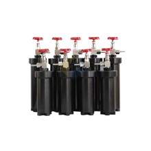 不銹鋼煤樣罐800ML