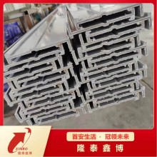 槽式梯式高分子電纜橋架 防腐蝕耐候性好阻燃電纜槽盒