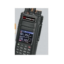 萊蕪康龍對講機KL888防水對講機IP68五公里