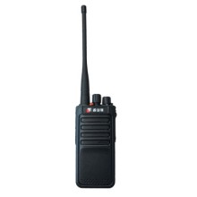 商河水泥對講機TCL數(shù)字對講機D600抗干擾