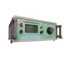 體積電阻和電阻率測試儀廠家