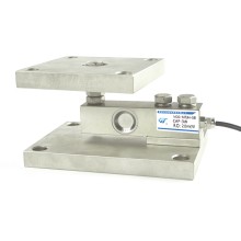 NTJH-5BM懸臂梁稱重模塊 經濟型配料稱重模塊  畜牧稱重模塊 料斗稱重模塊 料罐稱重模塊