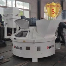 盤式耐火澆注料攪拌機調整結構促轉型、穩中求進謀發展