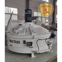 玻璃原料攪拌機—行星式攪拌機全面開花占據行業“半壁