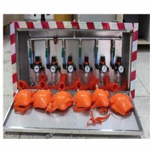 AYH-1A壓風自救器廠家