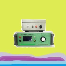 熱塑性橡膠體積電阻率和表面電阻率測定儀