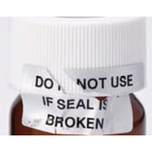 實驗室B-351易碎標簽