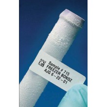 實驗室B-490霜凍直貼冷凍標簽