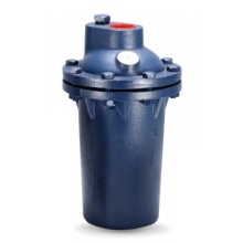 中國臺灣DSC倒筒式蒸汽疏水閥45型