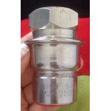 中國臺灣DSC熱靜力式疏水閥S70型