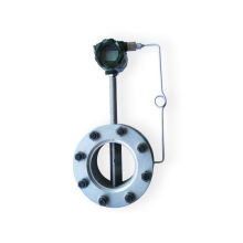 蒸汽渦街流量計