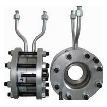 孔板流量計原理,孔板流量計選型,孔板流量計結構圖