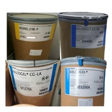結冷膠進口化妝品用凱可膠低酰基添加劑KELCOGEL CG-LA