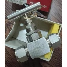 哈姆雷特H99S系列儀表針型閥