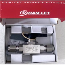 哈姆雷特H6800系列高壓儀表球閥