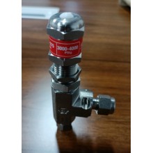 哈姆雷特H900HP系列泄壓安全閥