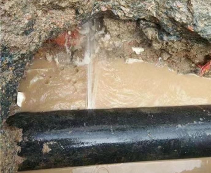 北京藝修哥漏水檢測(cè)公司