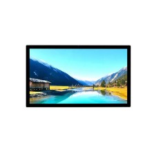 壁掛廣告機觸控一體機安卓廣告機