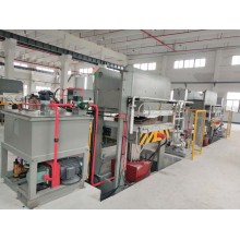 1500T模壓碳纖維板成型熱壓機(jī) 玻璃纖維布?jí)汉蠙C(jī)