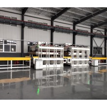 鋁蜂窩板壓制成型機械 鋁蜂窩復合板