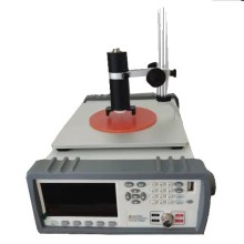 GB/T20042.7質子交換膜燃料電池炭紙?zhí)匦詼y試儀