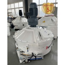 行星式混凝土攪拌機深入開展行業調研，掌握市場混合新變化