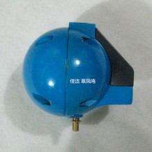 嘉隆干燥機蝶閥JAL21A369 嘉隆GMAW60無熱再生吸附式干燥機