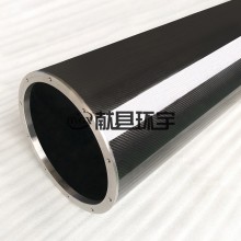 輕量化高精度高強度機械輥轉印輥軸定制加工