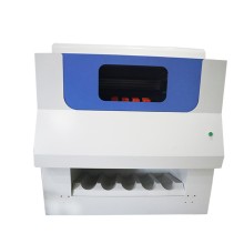 智能型礦用便攜儀標校裝置