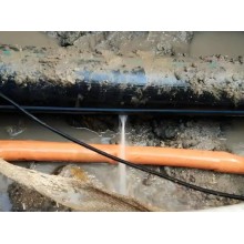 北京地熱漏水檢測一次多少錢