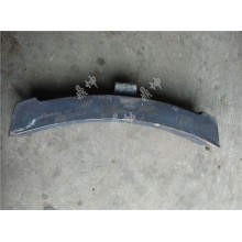 DF4B機車鑄鐵閘瓦品種優售后好