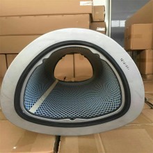 替代唐納森除塵器 阻燃三角 除塵濾筒