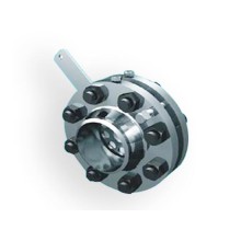 平衡流量計,平衡孔板流量計