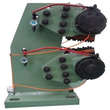 礦用盤型制動(dòng)器還是永成礦山用著放心