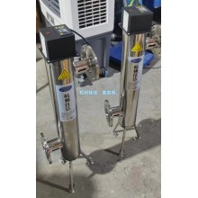 真空負壓機組 中心吸引站 除菌過濾器 真空除菌過濾器 負壓除菌過