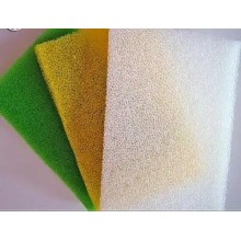 成都過濾海綿 成都網孔海綿 成都防塵海綿