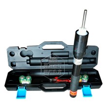 避雷器放電計數器測試儀 伸縮式設計