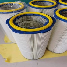 六耳卡盤 快拆除塵濾筒325*660