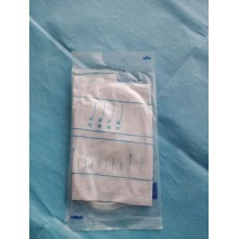 一次性使用體外引流袋