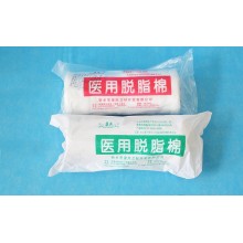 一次性使用脫脂棉