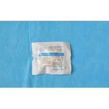 供應新鄉康民一次性使用脫脂棉球