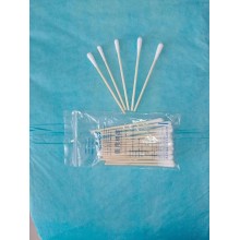 康民衛(wèi)材供應(yīng)一次性使用10cm棉簽