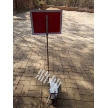 P60移動脫軌器性價比高