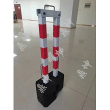 PR折疊式橡膠防溜枕木保證耐用